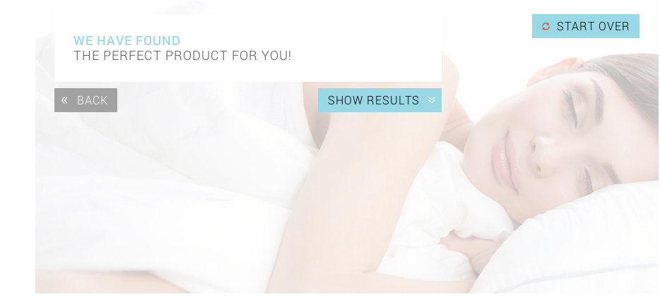Finally- The Revolutionary New Way to Find Your Perfect Bed Sheets!