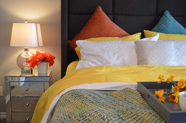 Company's Coming! Tips for Creating the Perfect Guest Room